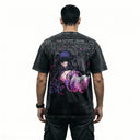Kagurabachi 'Chihiro Rokuhira' MD4 Oversized Washed Tee