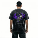 Kaiju No. 8 'Soshiro Hoshina' MD2 Oversized Washed Tee