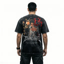 Kagurabachi 'Seiichi Samura' MD1 Oversized Washed Tee