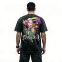 Dandadan 'Seiko Ayase' MD2 Oversized Washed Tee