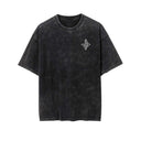 Kaiju No. 8 'Soshiro Hoshina' MD1 Oversized Washed Tee
