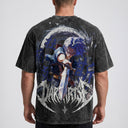 Dragon Ball 'Trunks' MD2 Oversized Washed Tee