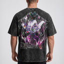 Dragon Ball 'Piccolo' MD2 Oversized Washed Tee