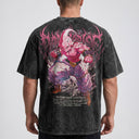 Dragon Ball 'Kid Buu' MD1 Oversized Washed Tee