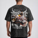 Bleach 'Ichigo' MD2 Oversized Washed Tee
