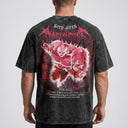 Dragon Ball 'Jiren' MD1 Oversized Washed Tee