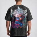 Dragon Ball 'Gohan Beast' MD1 Oversized Washed Tee