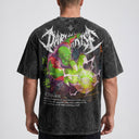 Dragon Ball 'Piccolo' MD1 Oversized Washed Tee