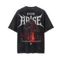 Berserk 'Guts' MD2 Oversized Washed Tee