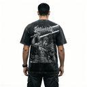 Berserk 'Guts' MD3 Oversized Washed Tee