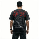 Berserk 'Guts' MD1 Oversized Washed Tee