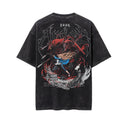 Chainsaw Man 'Power' MD1 Oversized Washed Tee