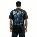 Jujutsu Kaisen 'Gojo' MD1 Oversized Washed Tee