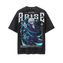 Jujutsu Kaisen 'Gojo' MD1 Oversized Washed Tee
