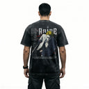 Jujutsu Kaisen 'Nanami' MD1 Oversized Washed Tee