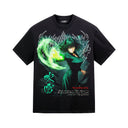 One Punch Man 'Fubuki' MD2 T-Shirt