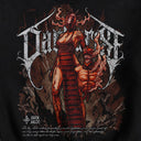 Chainsaw Man "Devil Bomb Reze" MD10 Sweatshirt