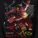 Chainsaw Man "Devil Bomb Reze" MD7 Sweatshirt