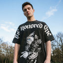 Jujutsu Kaisen 'Gojo' Special Oversized Washed Tee